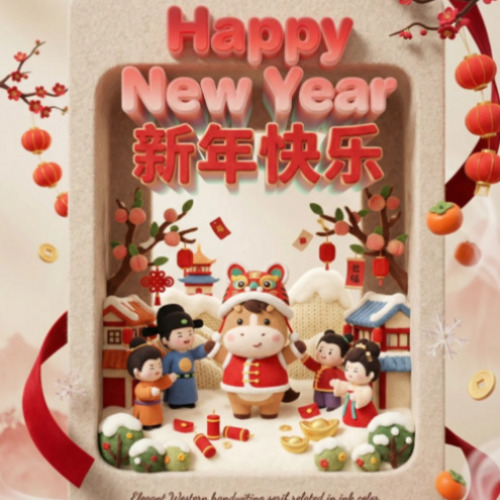 AIGC商业视觉创作演示